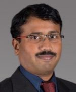 Anup Varghese