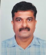 Jain Gopinathan